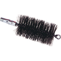 Brosse &agrave; tubes m&eacute;tallique, 1/4" dia. x 2" l, 6" longueur hors tout - Osborn 0005105000