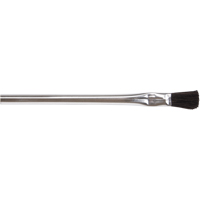 Brosses pour application d'acide/flux, Longueur 6-1/8" - Osborn 0007406100