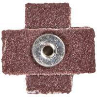 Cross Abrasive Pad - Merit 08834185519