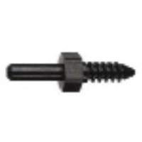 Mandrin pour meule homog&egrave;ne - Norton 08834194449