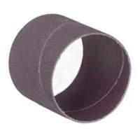 Bande abrasive spirale, 1-1/2" x 2", Oxyde d'aluminium, 60 Grain - Merit 08834196067