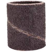 Bandes spirales, 3/4" x 1", Oxyde d'aluminium, 60 Grain - Merit 08834196070