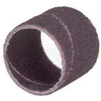 Bande abrasive spirale, 3/4" x 3/4", Oxyde d'aluminium, 80 Grain - Merit 08834196161
