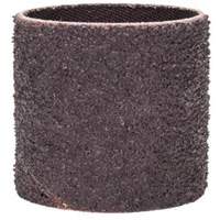 Bandes spirales, 1-1/2" x 1-1/2", Oxyde d'aluminium, 36 Grain - Merit 08834196164