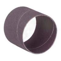 Bande abrasive spirale, 3/4" x 3/4", Oxyde d'aluminium, 50 Grain - Merit 08834196183