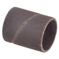 Bande abrasive spirale, 3/4" x 1", Oxyde d'aluminium, 120 Grain - Merit 08834196219