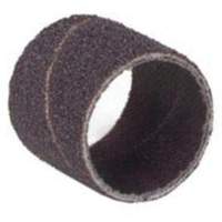 Bande abrasive spirale, 1/2" x 1/2", Oxyde d'aluminium, 50 Grain - Merit 08834196228