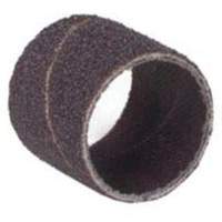 Bande abrasive spirale, 1/2" x 2", Oxyde d'aluminium, 40 Grain - Merit 08834196825