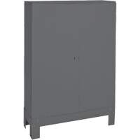 Hinged Door Set - Durham Manufacturing 365-95