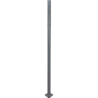 Rotabin Stem Assembly 65 1/2" - Durham Manufacturing RB34-8-95