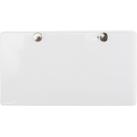 Snap-On Cardholder for Divider Box - Lewis Bins+ 6120105