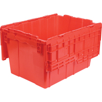 Distribution Containers