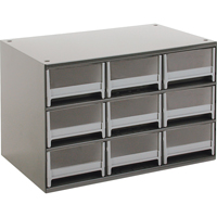 Cabinets