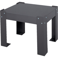 Bases pour casiers - Durham Manufacturing 311-95