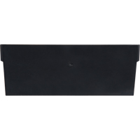 Diviseur pour bacs de rangement pour tablettes - Akro-Mils A40150P10