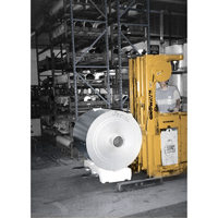Palettes Roll Pallet - Techstar Plastics Inc RP2000
