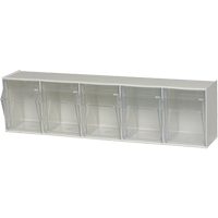 BAC DE RECHANGE POUR 60599 TILT-BIN - Quantum Storage System QTB305/405CUP