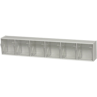 BAC DE RECHANGE POUR 60600 TILT-BIN - Quantum Storage System QTB306/406CUP