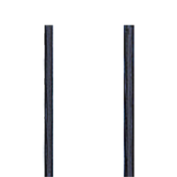 Rails pour bacs basculants - Quantum Storage System QTR24