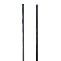 RAIL,TILT-BIN-48"- ENS.DE 2 - Quantum Storage System QTR48