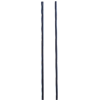 Rails pour bacs basculants - Quantum Storage System QTR70