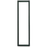 Support pour bacs Tip-Out - Quantum Storage System QTF48