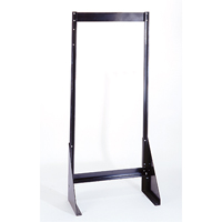 Tip-Out Bin Stand - Quantum Storage System QFS170