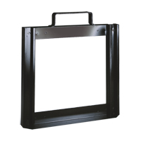 Rails pour bacs basculants - Quantum Storage System QTF320