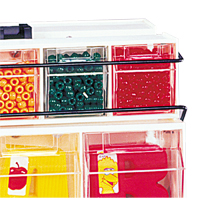 Barre verrouillable - Quantum Storage System QLR500