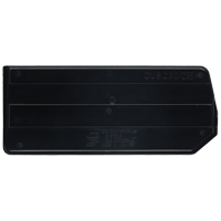 Diviseur pour contenant Divider Box - Quantum Storage System KLDUS230/235