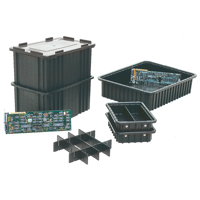 ESD Divider Boxes - Lewis Bins+ 6001275