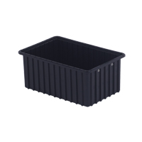 Boîtes D.E.S. avec diviseurs - Lewis Bins+ 6000875