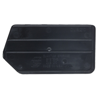 Conductive Stacking Bin - Quantum Storage System DUS210CO