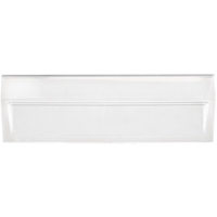 Clear Window for Giant Stacking Container - Quantum Storage System WMS543