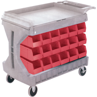 Bins