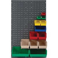 Panneau &agrave; fentes - Quantum Storage System QLP-3661