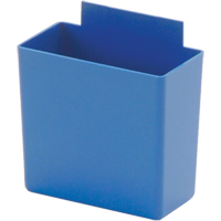 Boîte &agrave; piece - Quantum Storage System QBC111BL