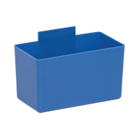 Compartiments de bacs de rangement pour tablettes - Quantum Storage System QBC112BL