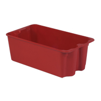 Fibreglass Containers