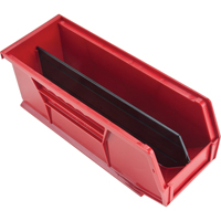 Divider for Stack & Hang Bin - Quantum Storage System DUS224