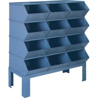 Trousse Stackracks - Stackbin 