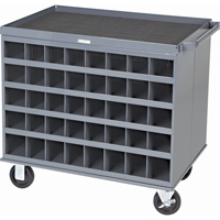 Drawer Shelf Carts
