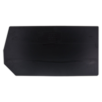 Divider for Stack & Hang Bin - Quantum Storage System DUS955