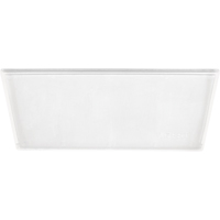 Clear Window for Giant Stacking Container - Quantum Storage System WGH800