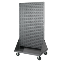 Support &agrave; fentes mobile - Quantum Storage System QMD-36H