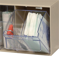Diviseur - Quantum Storage System DIV303