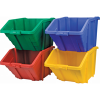 Bins | SCN Industrial