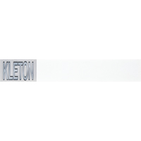 Label for KPC-HD Heavy-Duty Parts Cabinets - KLETON 