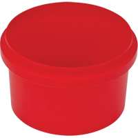Contenants en plastique