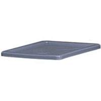 Lid for Palletote - Rubbermaid FG172000GRAY